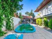 Casa / Sobrado para Venda em Porto Alegre/RS Ipanema 4...