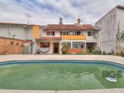 Casa / Sobrado para Venda em Porto Alegre/RS Jardim...