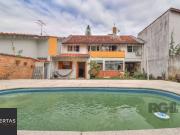 Casa / Sobrado para Venda em Porto Alegre/RS Jardim...