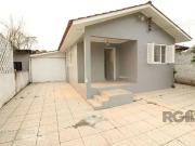 Casa / Sobrado para Venda em Porto Alegre/RS Jardim Itu...
