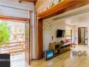 Casa / Sobrado para Venda em Porto Alegre/RS Jardim Itu...