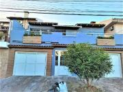 Casa / Sobrado para Venda em Porto Alegre/RS Jardim Itu...