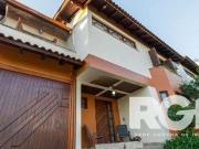 Casa / Sobrado para Venda em Porto Alegre/RS Jardim Itu...