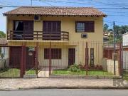 Casa / Sobrado para Venda em Porto Alegre/RS Jardim Itu...