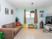 Casa / Sobrado para Venda em Porto Alegre/RS Jardim Itu...