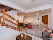 Casa / Sobrado para Venda em Porto Alegre/RS Jardim Itu...
