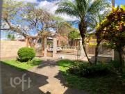 Casa / Sobrado para Venda em Porto Alegre/RS Jardim Itu...