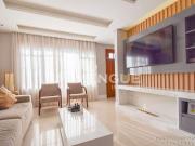 Casa / Sobrado para Venda em Porto Alegre/RS Jardim Itu...