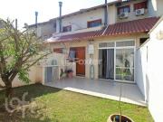 Casa / Sobrado para Venda em Porto Alegre/RS Jardim Itu...