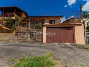Casa / Sobrado para Venda em Porto Alegre/RS Jardim Itu...