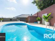 Casa / Sobrado para Venda em Porto Alegre/RS Jardim Itu...