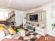 Casa / Sobrado para Venda em Porto Alegre/RS Jardim Itu...