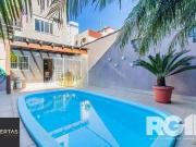 Casa / Sobrado para Venda em Porto Alegre/RS Jardim...