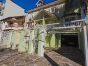 Casa / Sobrado para Venda em Porto Alegre/RS Jardim Itu...