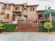 Casa / Sobrado para Venda em Porto Alegre/RS Jardim Itu...