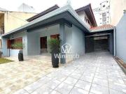 Casa / Sobrado para Venda em Porto Alegre/RS Jardim Itu...