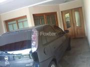 Casa / Sobrado para Venda em Porto Alegre/RS Jardim Itu...