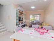 Casa / Sobrado para Venda em Porto Alegre/RS Jardim Itu...