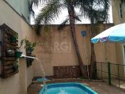 Casa / Sobrado para Venda em Porto Alegre/RS Jardim Itu...