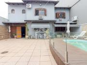Casa / Sobrado para Venda em Porto Alegre/RS Jardim Itu...