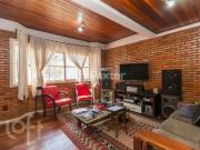 Casa / Sobrado para Venda em Porto Alegre/RS Jardim Itu...