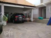 Casa / Sobrado para Venda em Porto Alegre/RS Jardim Itu...