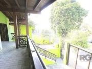 Casa / Sobrado para Venda em Porto Alegre/RS Jardim Itu...