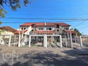 Casa / Sobrado para Venda em Porto Alegre/RS Jardim Itu...