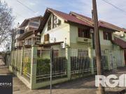 Casa / Sobrado para Venda em Porto Alegre/RS Jardim Itu...