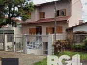 Casa / Sobrado para Venda em Porto Alegre/RS Jardim Itu...