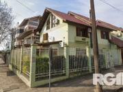 Casa / Sobrado para Venda em Porto Alegre/RS Jardim Itu...