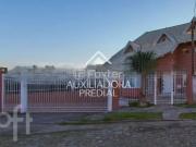 Casa / Sobrado para Venda em Porto Alegre/RS Jardim Itu...