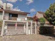 Casa / Sobrado para Venda em Porto Alegre/RS Jardim Itu...