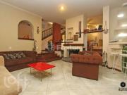 Casa / Sobrado para Venda em Porto Alegre/RS Jardim Itu...