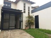 Casa / Sobrado para Venda em Porto Alegre/RS Jardim Itu...