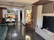Casa / Sobrado para Venda em Porto Alegre/RS Jardim Itu...