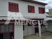 Casa / Sobrado para Venda em Porto Alegre/RS Jardim Itu...
