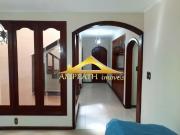 Casa / Sobrado para Venda em Porto Alegre/RS Jardim Itu...