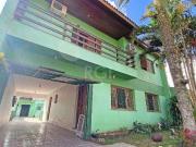 Casa / Sobrado para Venda em Porto Alegre/RS Jardim Itu...
