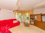 Casa / Sobrado para Venda em Porto Alegre/RS Jardim Itu...