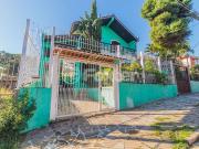 Casa / Sobrado para Venda em Porto Alegre/RS Jardim Itu...
