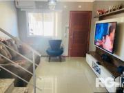 Casa / Sobrado para Venda em Porto Alegre/RS Jardim...