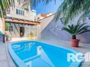 Casa / Sobrado para Venda em Porto Alegre/RS Jardim...