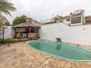 Casa / Sobrado para Venda em Porto Alegre/RS Jardim...