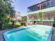 Casa / Sobrado para Venda em Porto Alegre/RS Jardim São...