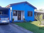 Casa / Sobrado para Venda em Porto Alegre/RS Lami 2 Quartos
