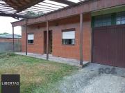 Casa / Sobrado para Venda em Porto Alegre/RS Lami 3 Quartos