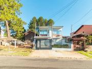 Casa / Sobrado para Venda em Porto Alegre/RS Lomba do...