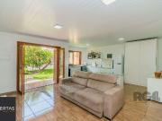 Casa / Sobrado para Venda em Porto Alegre/RS Lomba do...