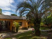 Casa / Sobrado para Venda em Porto Alegre/RS Lomba do...